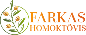 Farkashomoktovis.hu - Logo